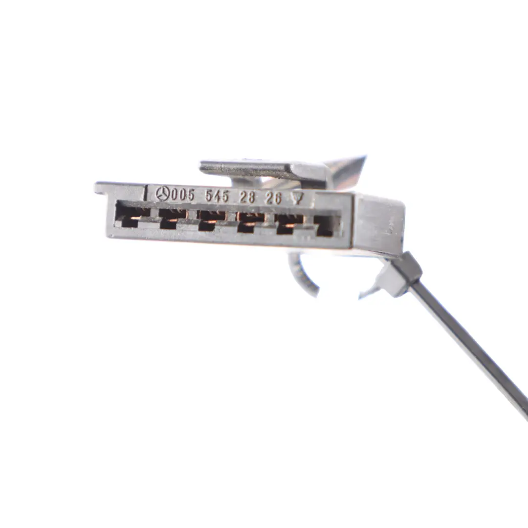 W902 Plug Wire Rear Tail Light Lamp Wire Plug to Mercedes Sprinter with Part number A9018202564 Mercedes Sprinter W902 Plug Wire Rear Tail Light Lamp Wire Plug - SKU A9018202564-2 - Part number A9018202564