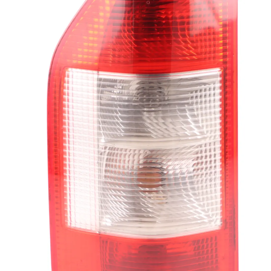 W902 Rear Back Tail Light Lamp Left N/S to Mercedes with Part number A9018202564 Mercedes W902 Rear Back Tail Light Lamp Left N/S - SKU A9018202564 - Part number A9018202564