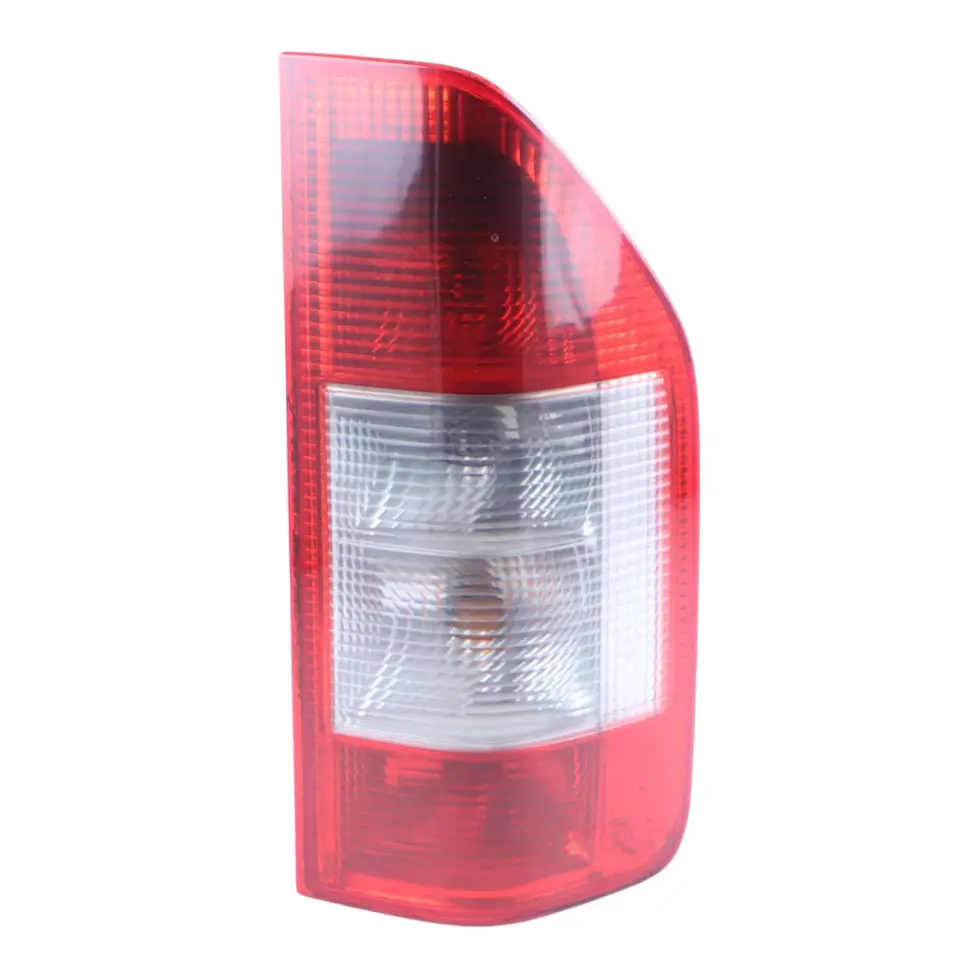 W902 Rear Back Tail Light Lamp Right O/S to Mercedes with Part number A9018202664 Mercedes W902 Rear Back Tail Light Lamp Right O/S - SKU A9018202664 - Part number A9018202664