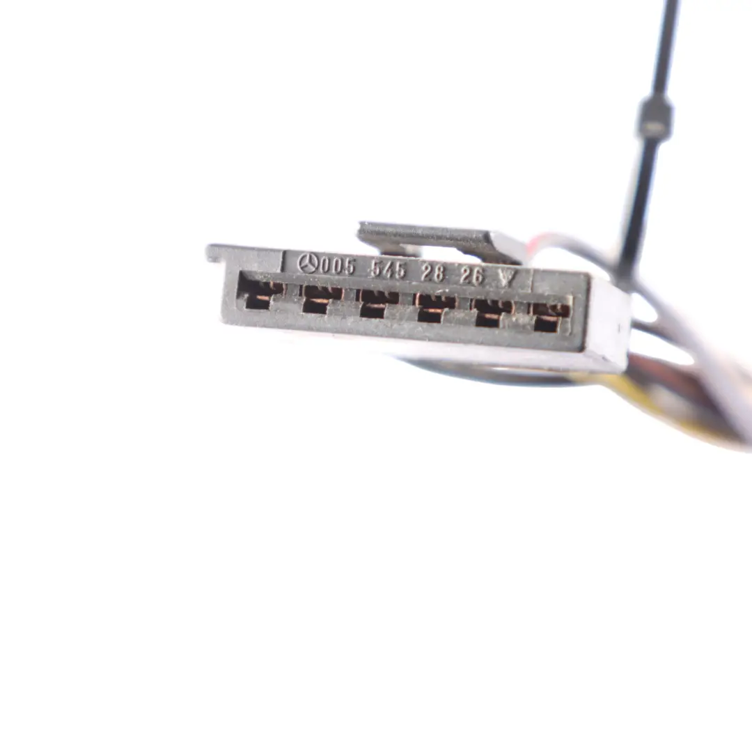 W902 Rear Back Tail Light Lamp Wiring Cable to Mercedes with Part number A9018202664 Mercedes W902 Rear Back Tail Light Lamp Wiring Cable - SKU A9018202664-2 - Part number A9018202664