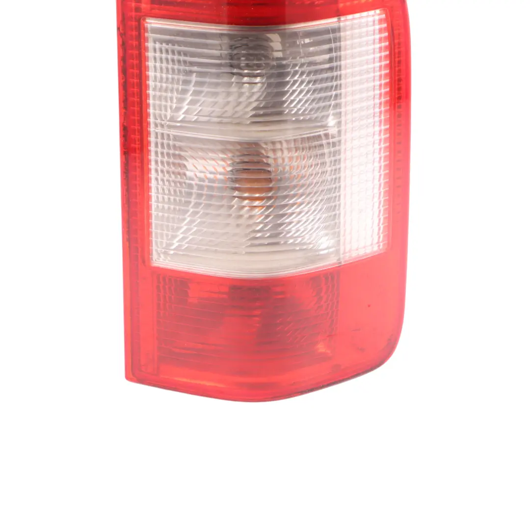 W902 Rear Back Tail Light Lamp Right O/S to Mercedes with Part number A9018202664 Mercedes W902 Rear Back Tail Light Lamp Right O/S - SKU A9018202664 - Part number A9018202664