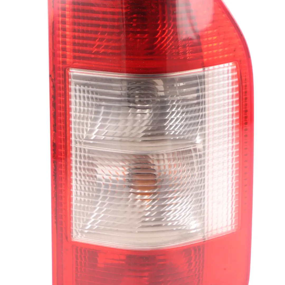Mercedes W902 Rear Back Tail Light Lamp Right O/S - SKU A9018202664 - Part number A9018202664