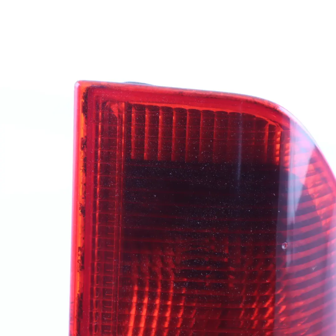Mercedes W902 Rear Back Tail Light Lamp Right O/S - SKU A9018202664 - Part number A9018202664