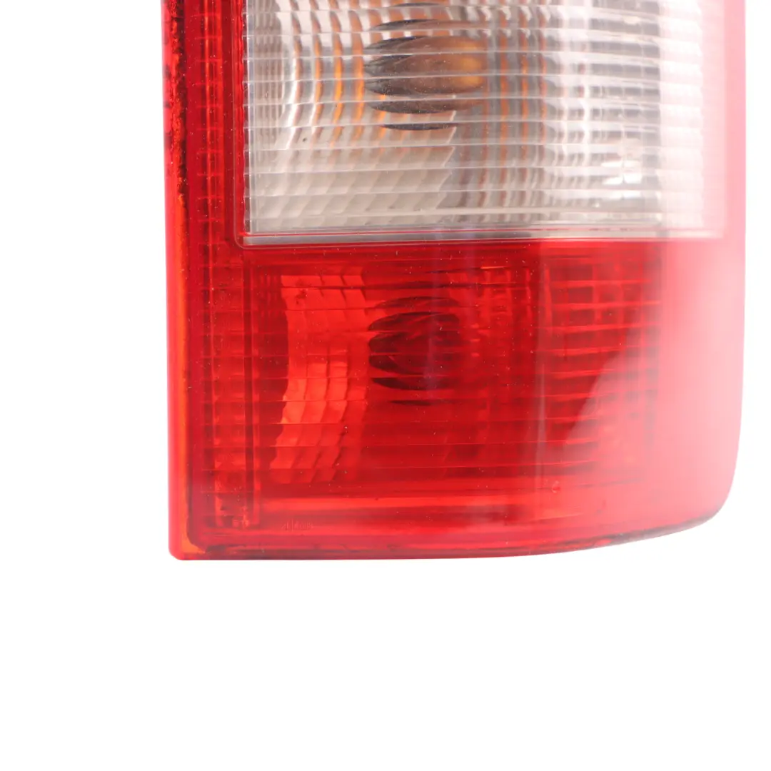W902 Rear Back Tail Light Lamp Right O/S to Mercedes with Part number A9018202664 Mercedes W902 Rear Back Tail Light Lamp Right O/S - SKU A9018202664 - Part number A9018202664