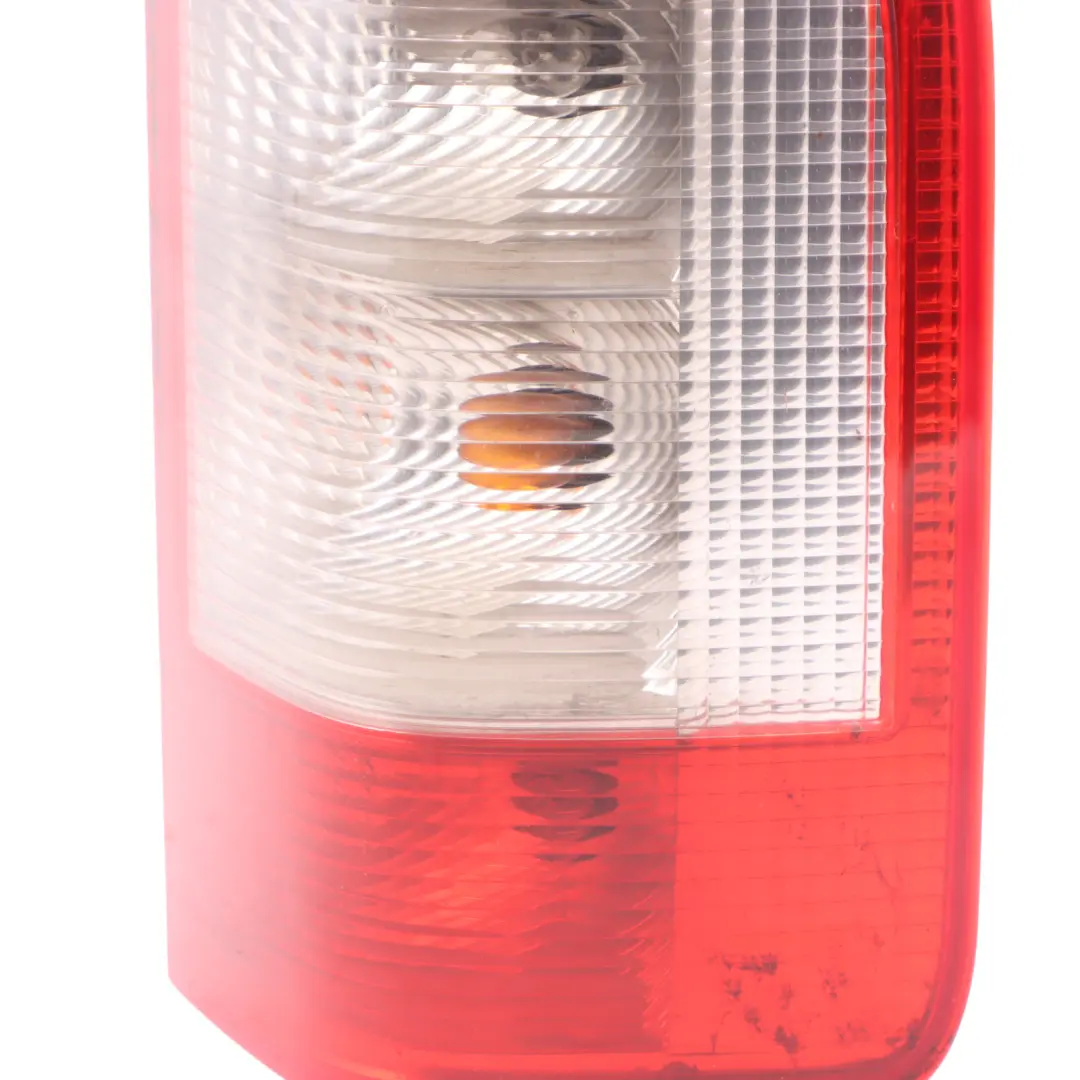 Mercedes W902 Rear Back Tail Light Lamp Right O/S - SKU A9018202664 - Part number A9018202664
