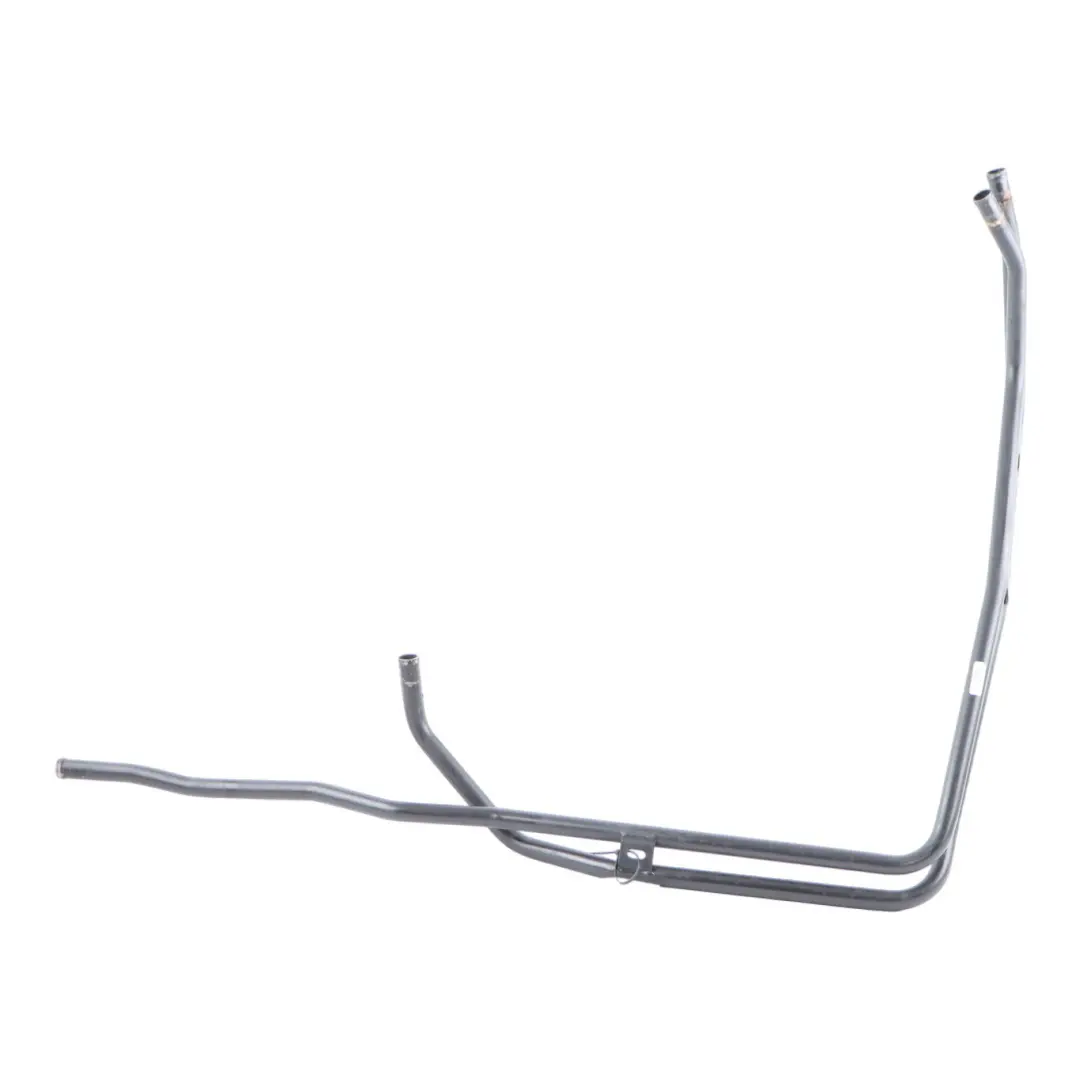 W901 W903 W905 Heater Water Cooling Coolant Pipe Hose Line to Mercedes with Part number A9018302715 Mercedes W901 W903 W905 Heater Water Cooling Coolant Pipe Hose Line - SKU A9018302715 - Part number A9018302715