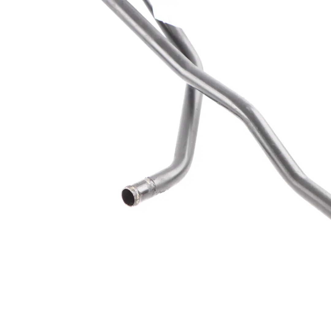 Mercedes W901 W903 W905 Heater Water Cooling Coolant Pipe Hose Line - SKU A9018302715 - Part number A9018302715
