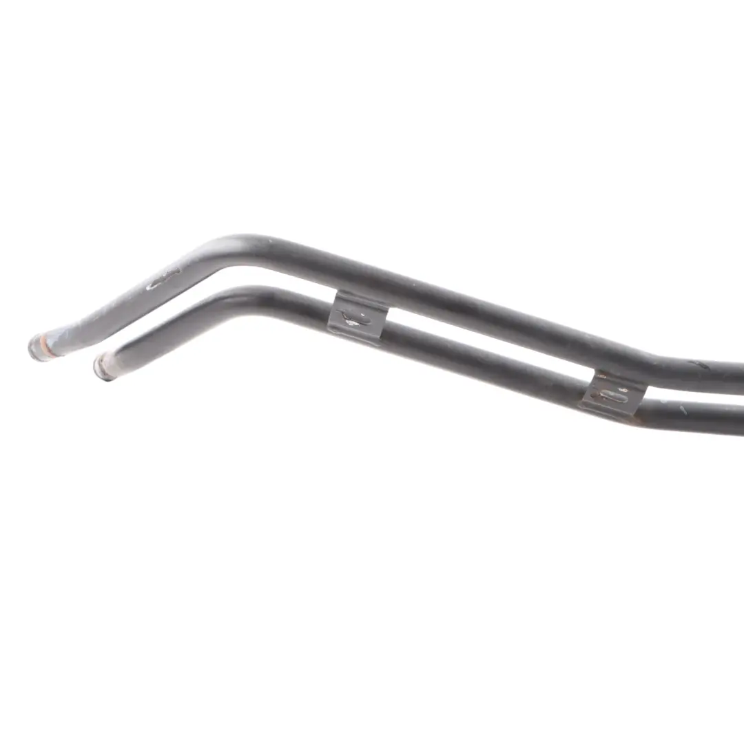 Mercedes W901 W903 W905 Heater Water Cooling Coolant Pipe Hose Line - SKU A9018302715 - Part number A9018302715