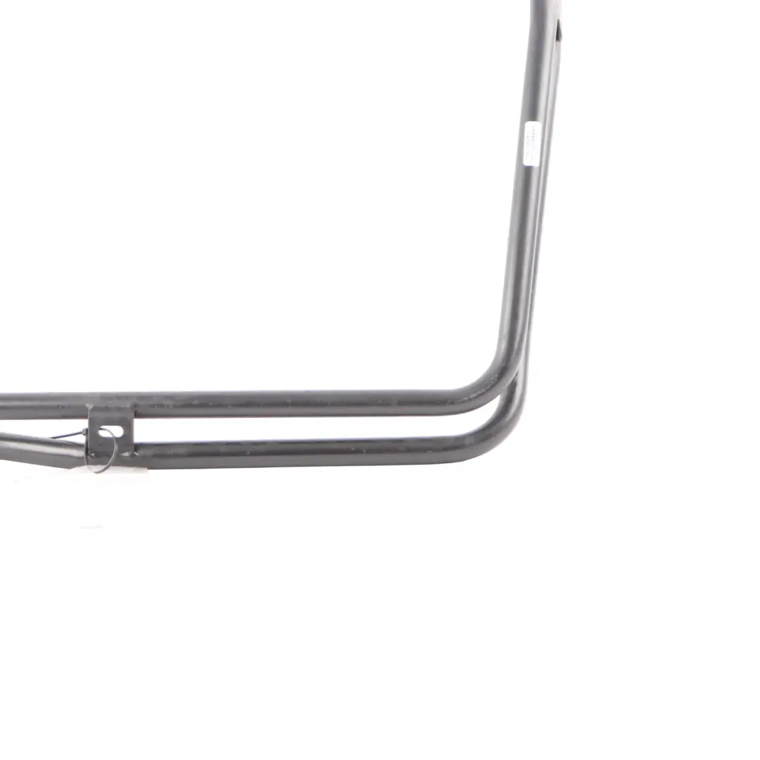 Mercedes W901 W903 W905 Heater Water Cooling Coolant Pipe Hose Line - SKU A9018302715 - Part number A9018302715