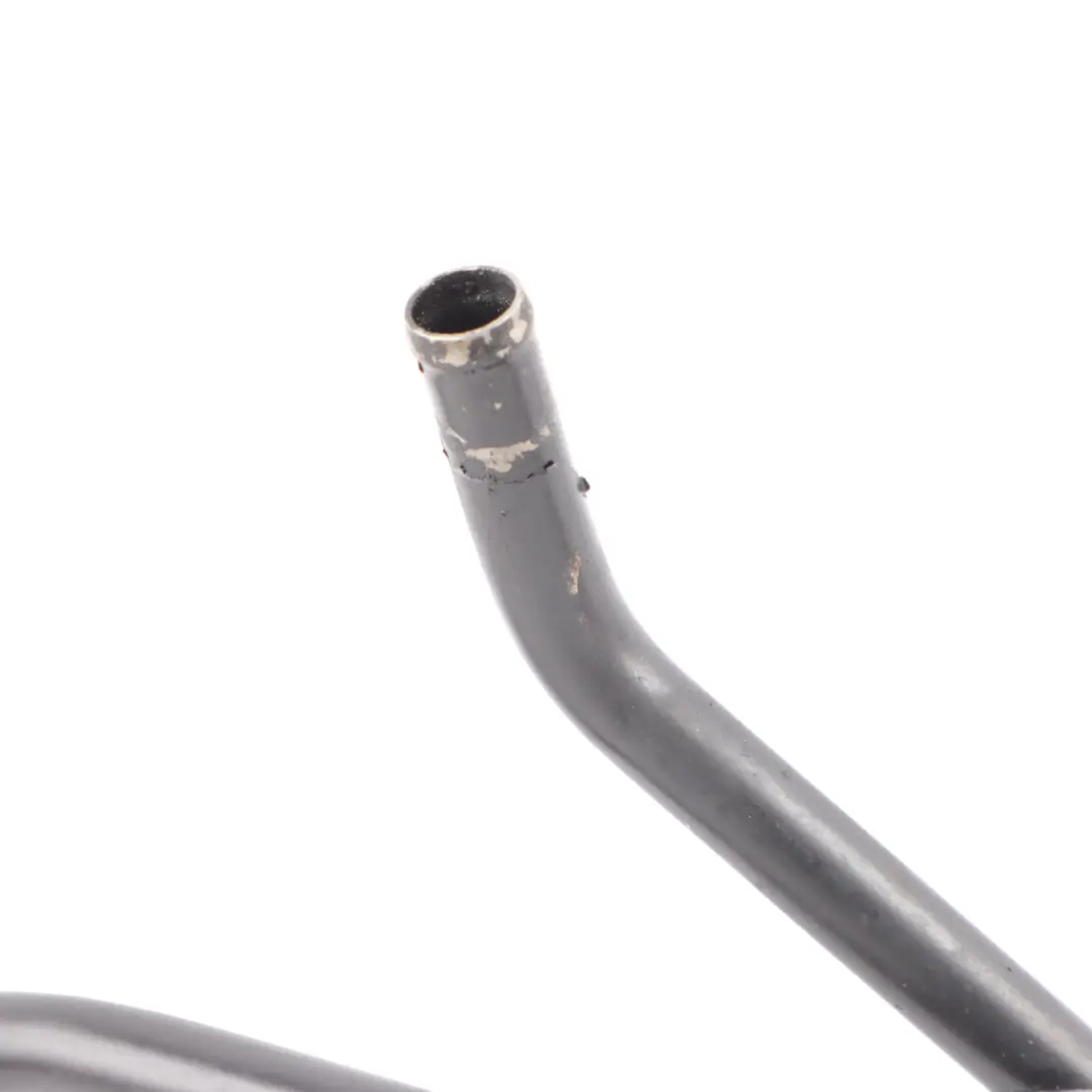 Mercedes W901 W903 W905 Heater Water Cooling Coolant Pipe Hose Line - SKU A9018302715 - Part number A9018302715