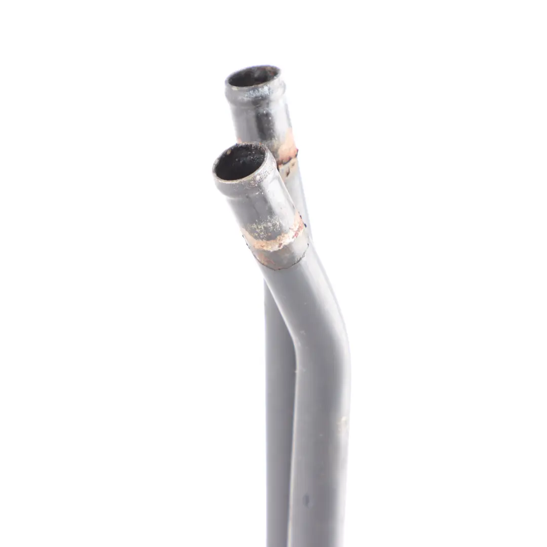 Mercedes W901 W903 W905 Heater Water Cooling Coolant Pipe Hose Line - SKU A9018302715 - Part number A9018302715