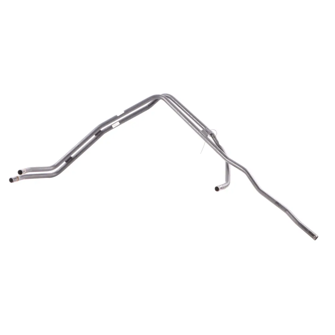 Mercedes W901 W903 W905 Heater Water Cooling Coolant Pipe Hose Line - SKU A9018302715 - Part number A9018302715