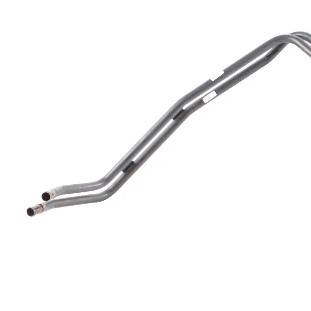 Mercedes W901 W903 W905 Heater Water Cooling Coolant Pipe Hose Line - SKU A9018302715 - Part number A9018302715