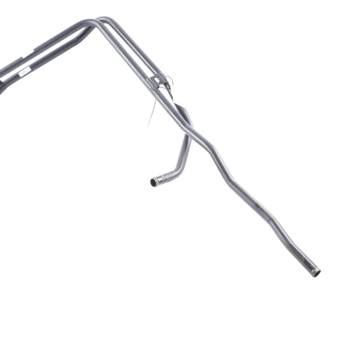 W901 W903 W905 Heater Water Cooling Coolant Pipe Hose Line to Mercedes with Part number A9018302715 Mercedes W901 W903 W905 Heater Water Cooling Coolant Pipe Hose Line - SKU A9018302715 - Part number A9018302715