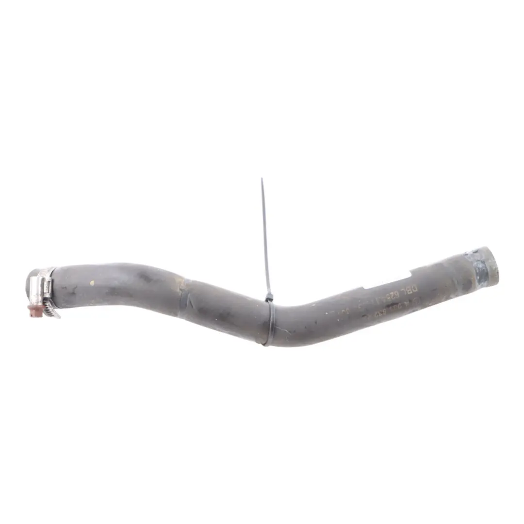 W901 Heater Water Cooling Coolant Pipe Hose Line to Mercedes with Part number A9018324623 Mercedes W901 Heater Water Cooling Coolant Pipe Hose Line - SKU A9018324623 - Part number A9018324623
