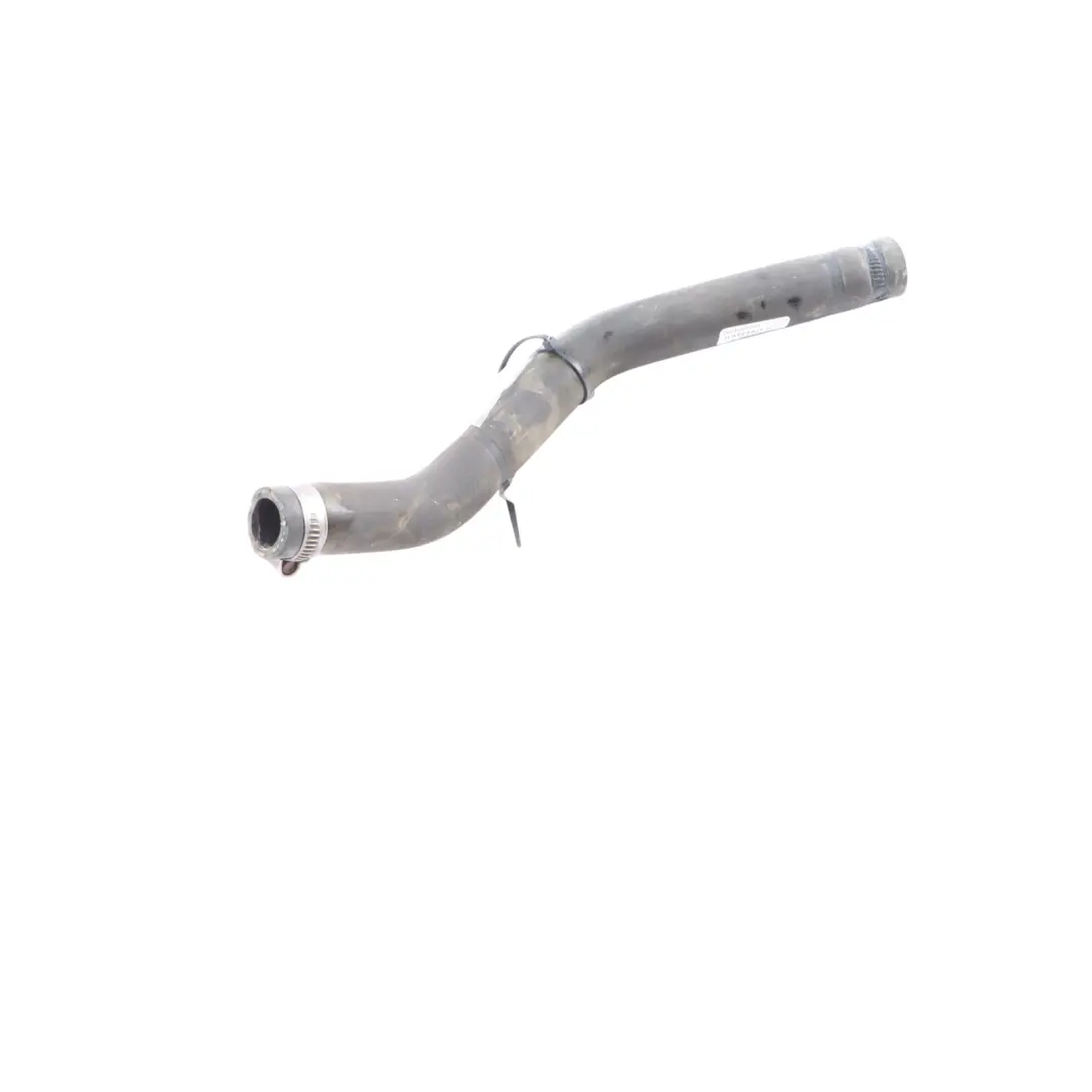 W901 Heater Water Cooling Coolant Pipe Hose Line to Mercedes with Part number A9018324623 Mercedes W901 Heater Water Cooling Coolant Pipe Hose Line - SKU A9018324623 - Part number A9018324623