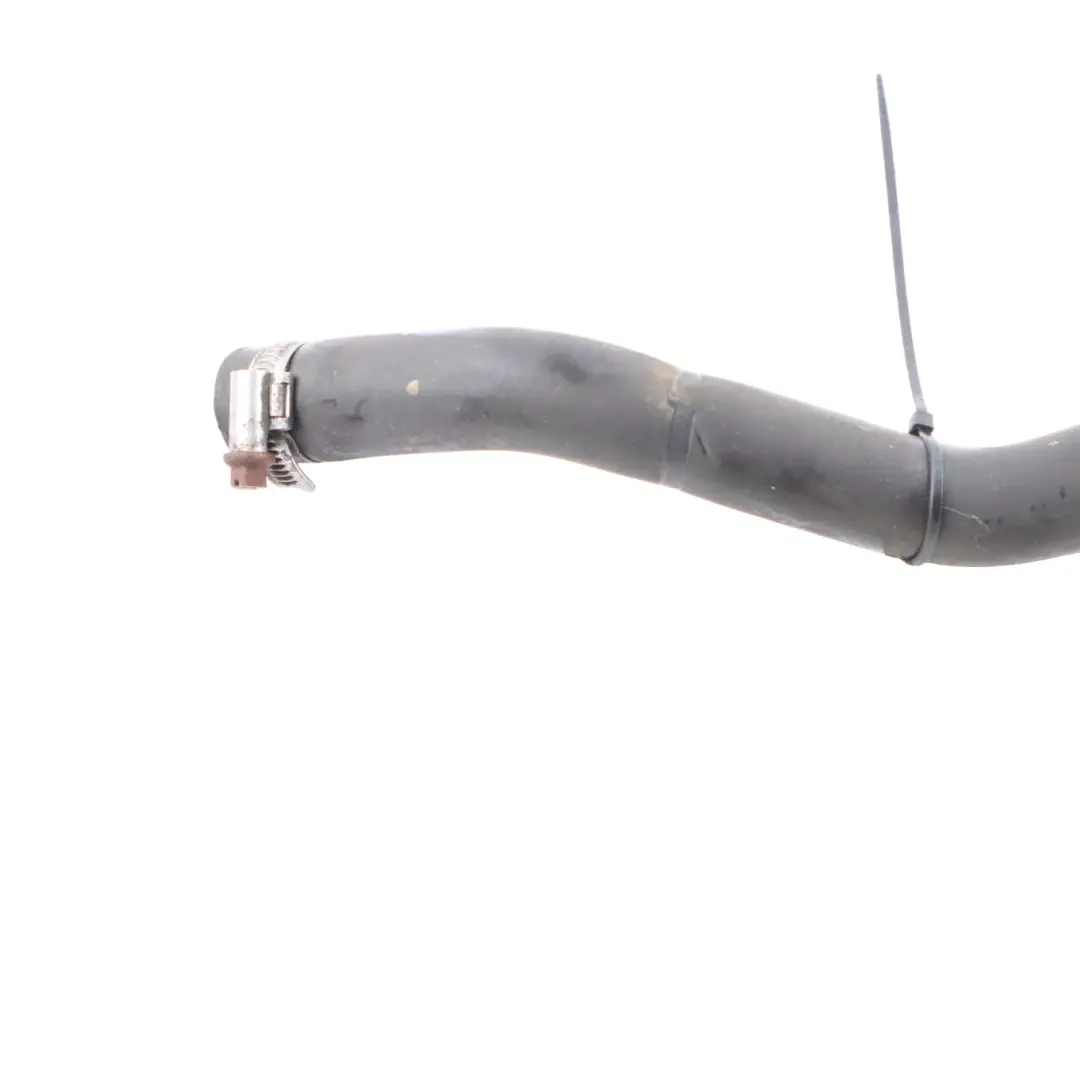 Mercedes W901 Heater Water Cooling Coolant Pipe Hose Line - SKU A9018324623 - Part number A9018324623