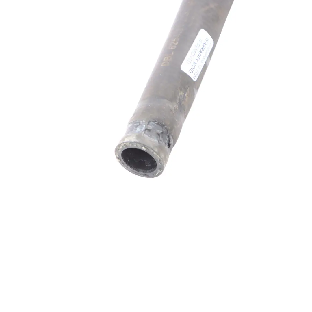 Mercedes W901 Heater Water Cooling Coolant Pipe Hose Line - SKU A9018324623 - Part number A9018324623
