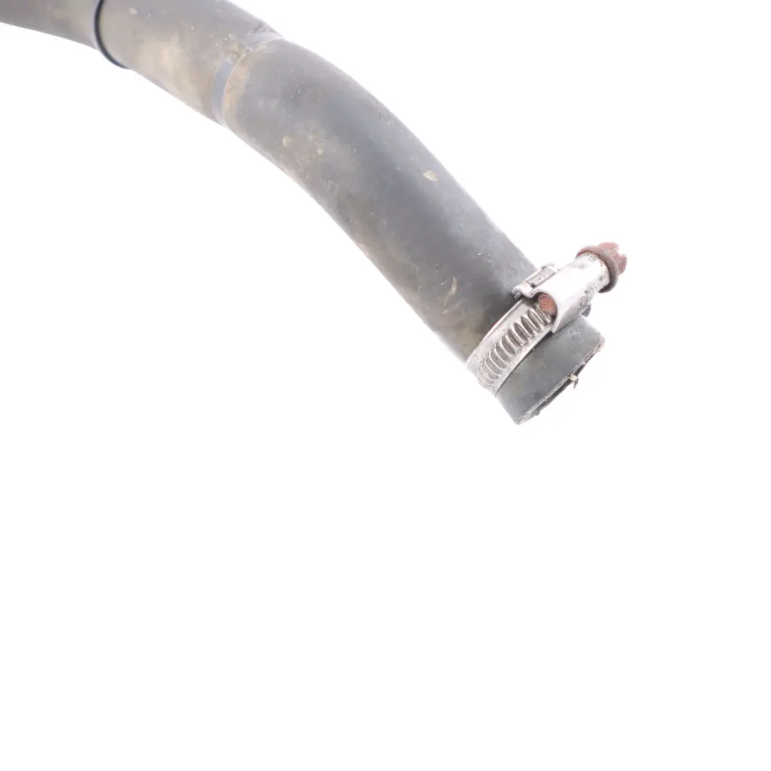 W901 Heater Water Cooling Coolant Pipe Hose Line to Mercedes with Part number A9018324623 Mercedes W901 Heater Water Cooling Coolant Pipe Hose Line - SKU A9018324623 - Part number A9018324623