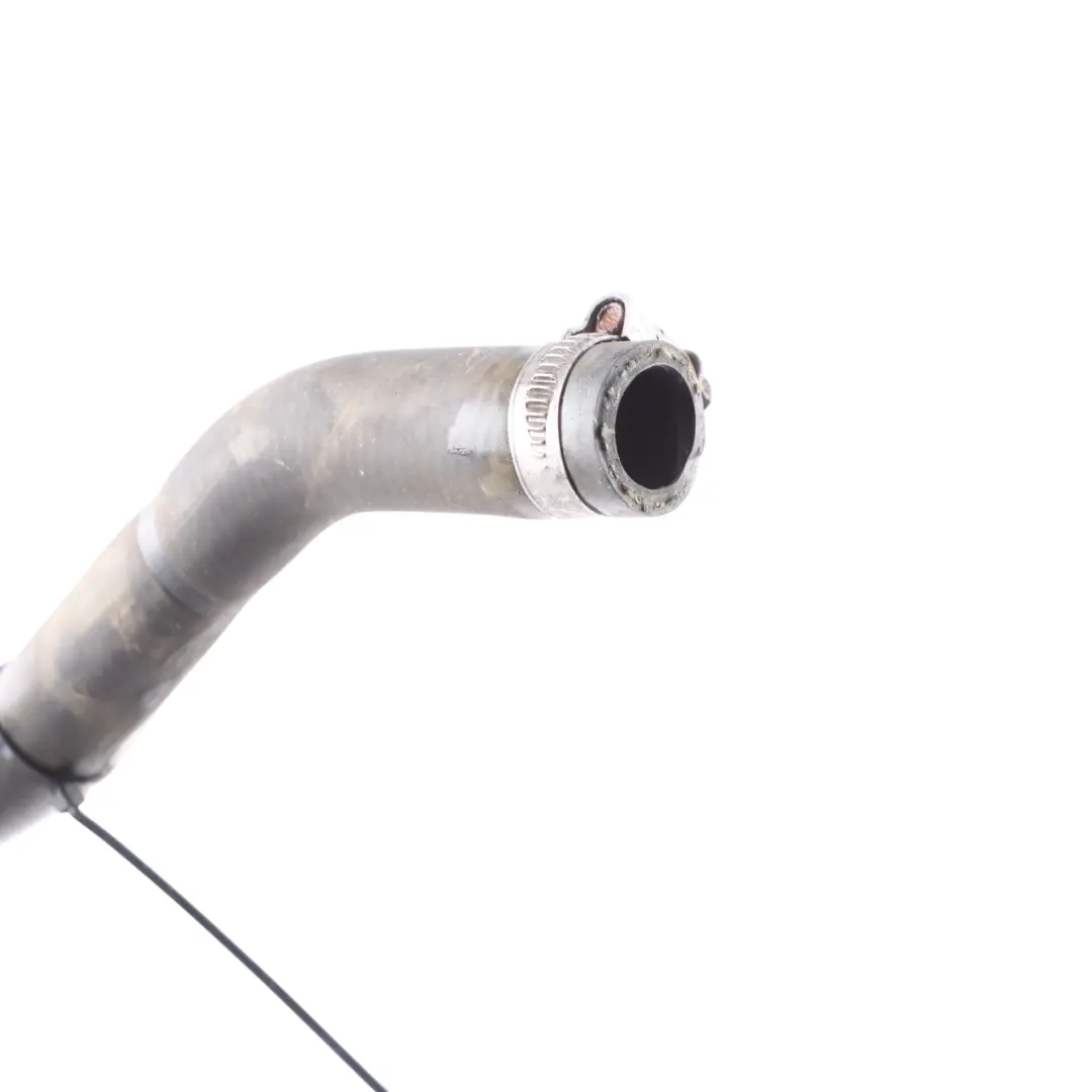 Mercedes W901 Heater Water Cooling Coolant Pipe Hose Line - SKU A9018324623 - Part number A9018324623