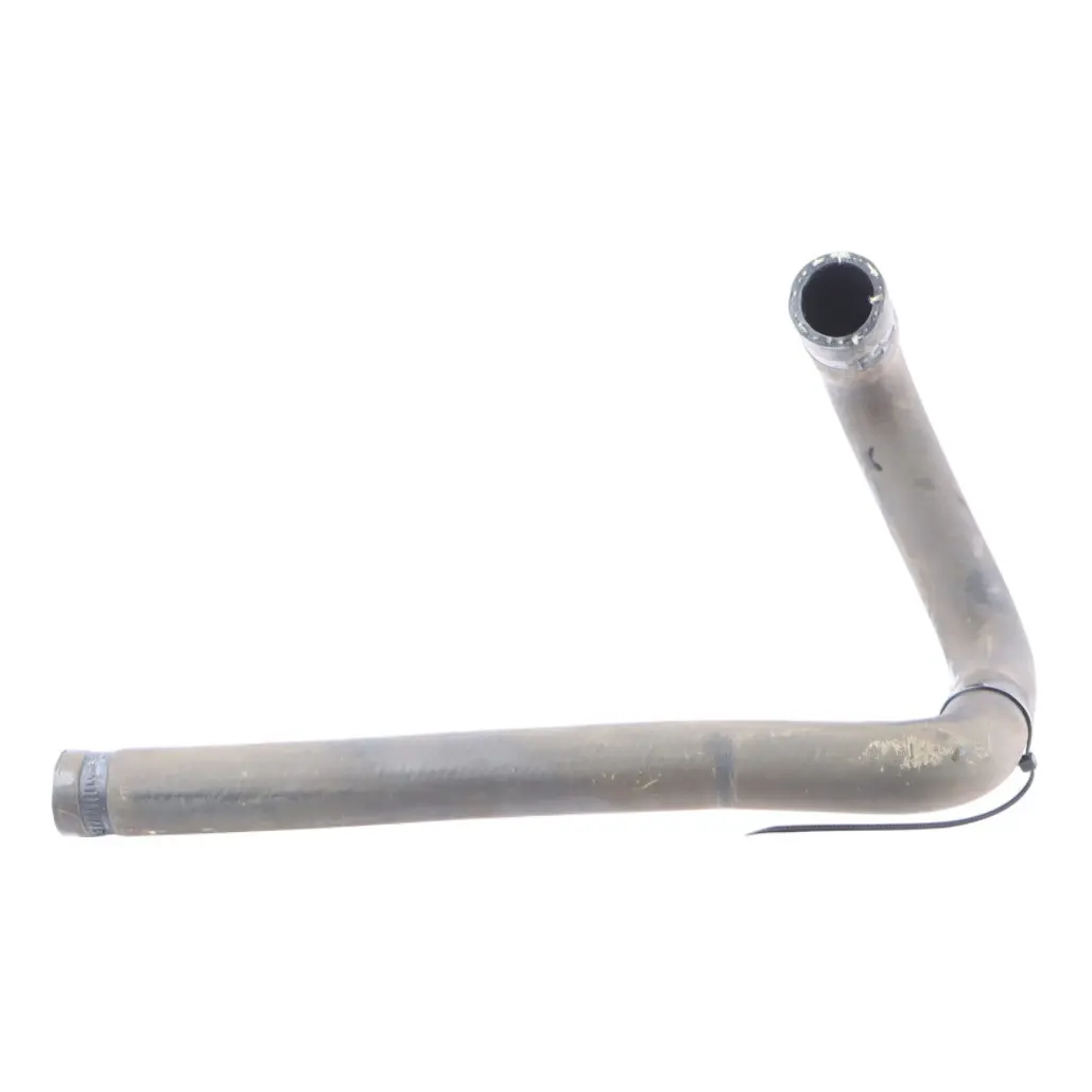 W901 W905 Heater Water Cooling Coolant Pipe Hose Line to Mercedes with Part number A9018324923 Mercedes W901 W905 Heater Water Cooling Coolant Pipe Hose Line - SKU A9018324923 - Part number A9018324923