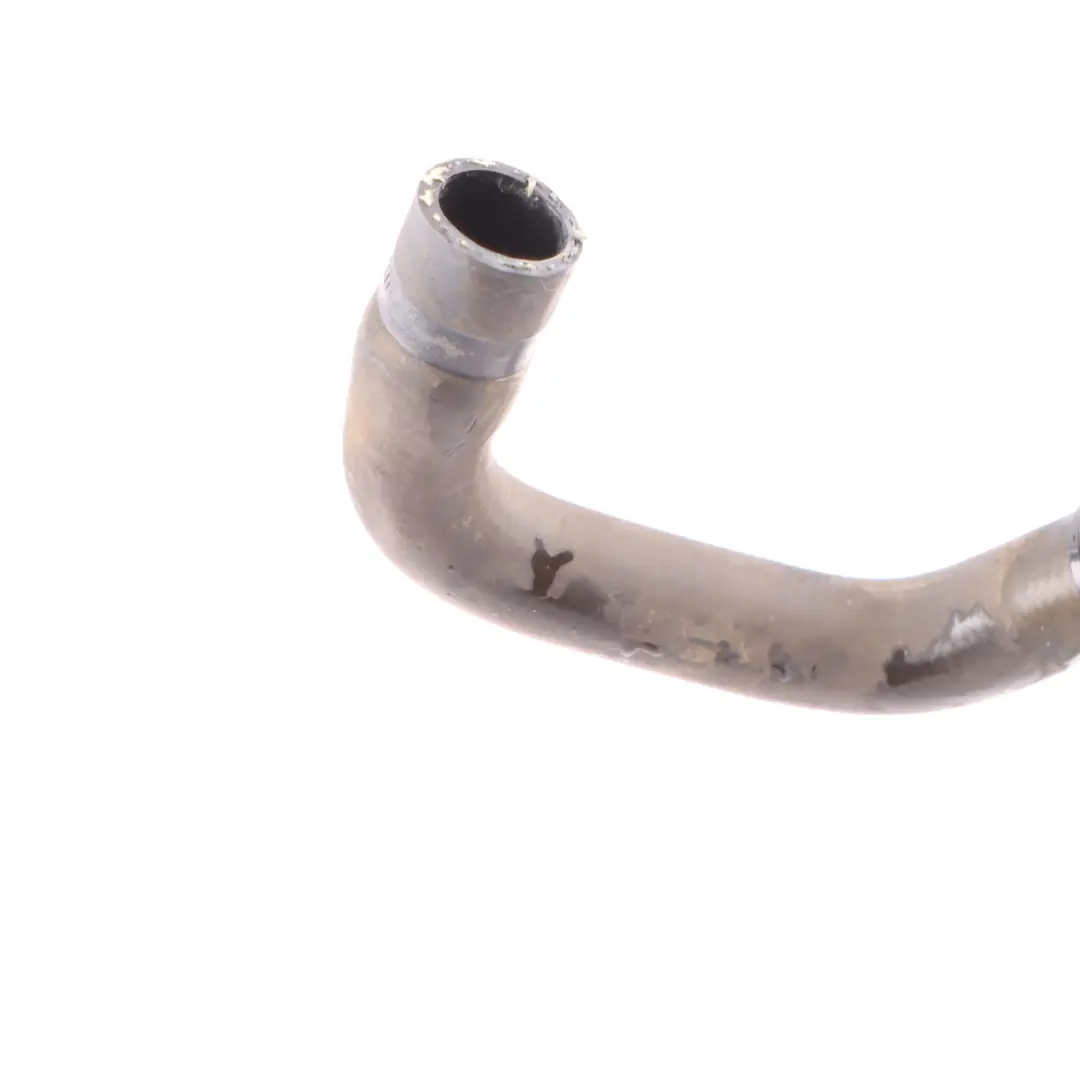 W901 W905 Heater Water Cooling Coolant Pipe Hose Line to Mercedes with Part number A9018324923 Mercedes W901 W905 Heater Water Cooling Coolant Pipe Hose Line - SKU A9018324923 - Part number A9018324923