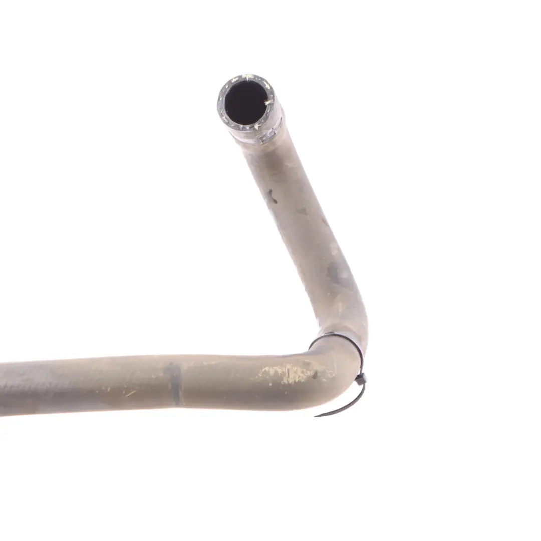 W901 W905 Heater Water Cooling Coolant Pipe Hose Line to Mercedes with Part number A9018324923 Mercedes W901 W905 Heater Water Cooling Coolant Pipe Hose Line - SKU A9018324923 - Part number A9018324923