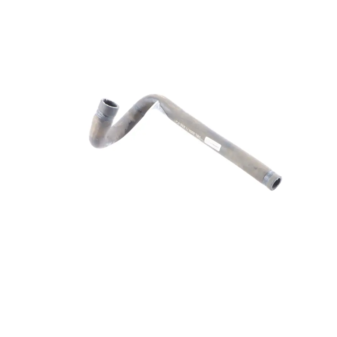 Mercedes W901 W905 Heater Water Cooling Coolant Pipe Hose Line - SKU A9018324923 - Part number A9018324923