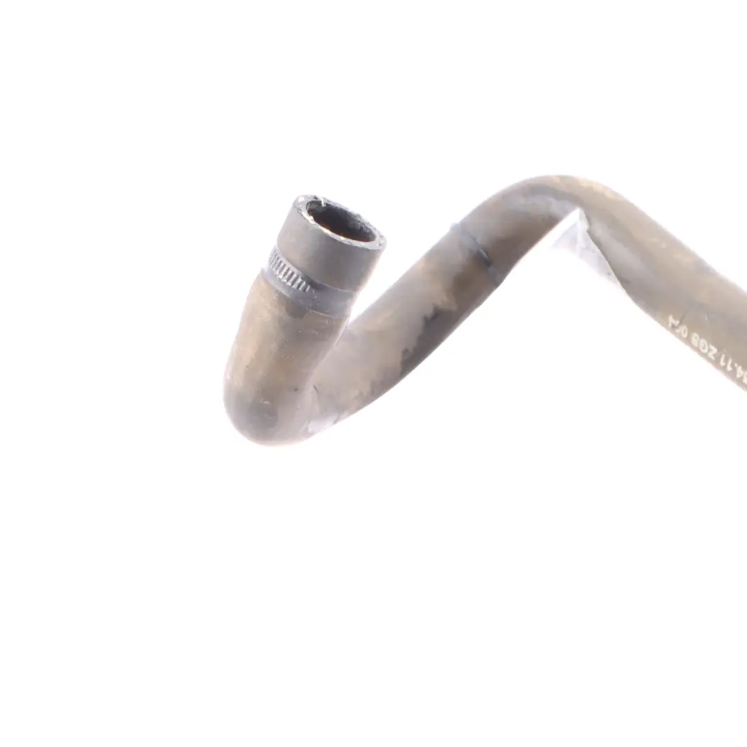 W901 W905 Heater Water Cooling Coolant Pipe Hose Line to Mercedes with Part number A9018324923 Mercedes W901 W905 Heater Water Cooling Coolant Pipe Hose Line - SKU A9018324923 - Part number A9018324923