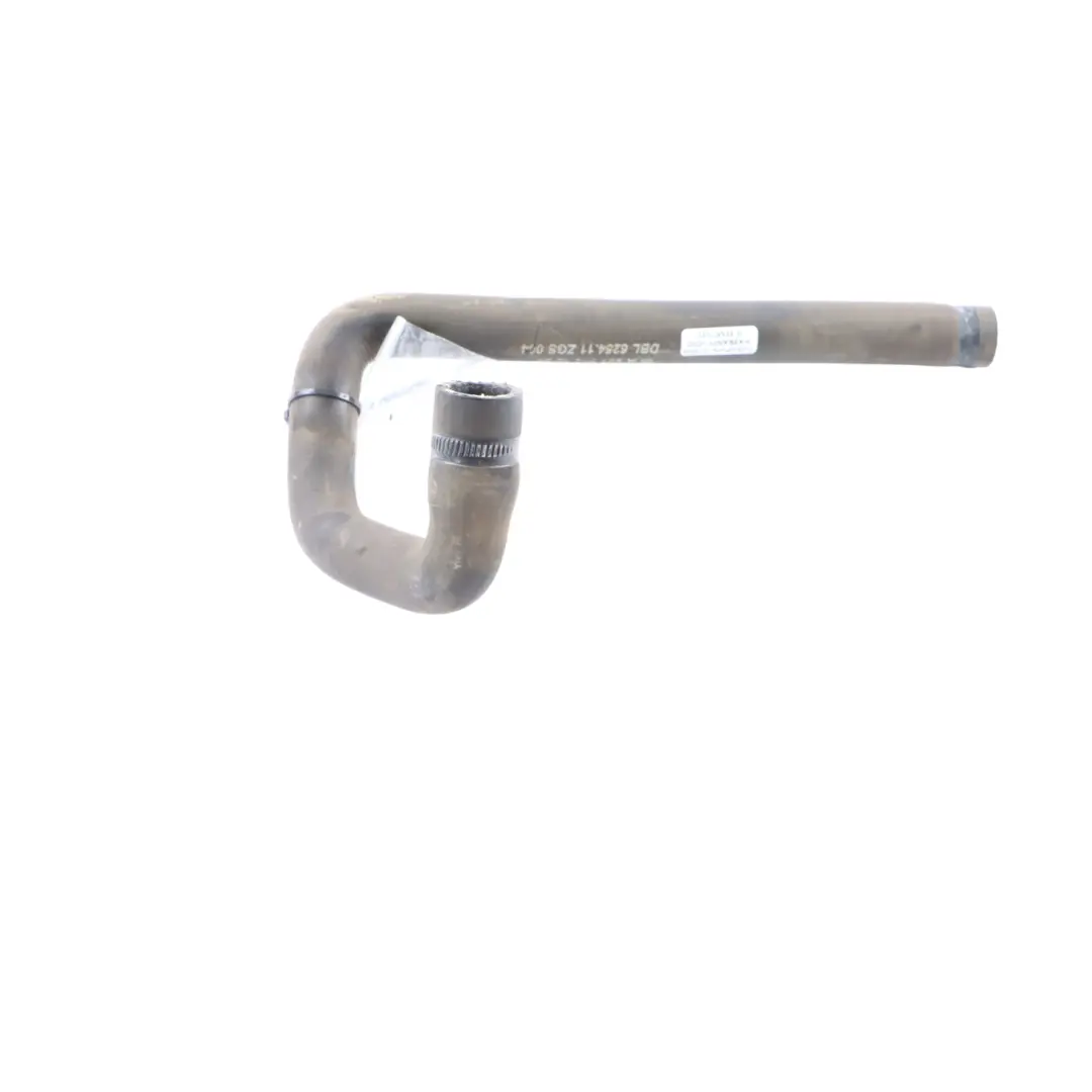 W901 W905 Heater Water Cooling Coolant Pipe Hose Line to Mercedes with Part number A9018324923 Mercedes W901 W905 Heater Water Cooling Coolant Pipe Hose Line - SKU A9018324923 - Part number A9018324923