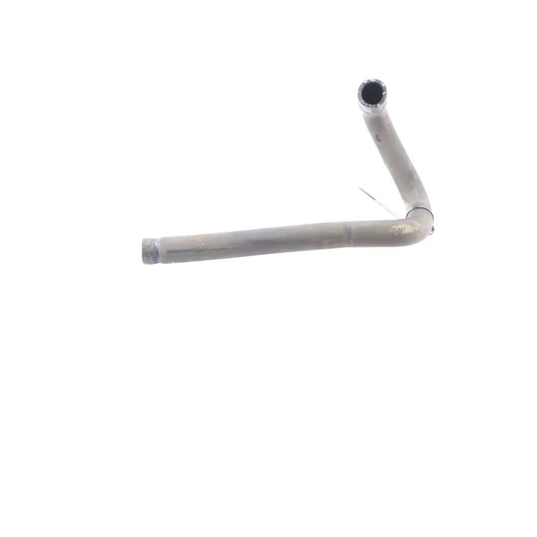 Mercedes W901 W905 Heater Water Cooling Coolant Pipe Hose Line - SKU A9018324923 - Part number A9018324923