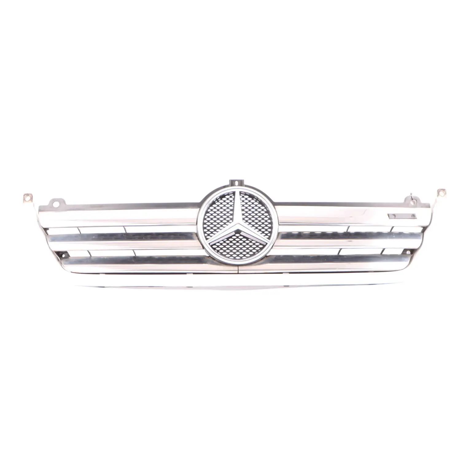 Mercedes-Benz Sprinter W901 Motorháztető Hűtő Lökhárító Rács Panel A9018800385