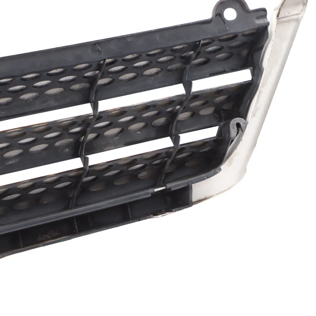 W901 Front Hood Radiator Bumper Grille Panel Cover to Mercedes Sprinter with Part number A9018800385 Mercedes Sprinter W901 Front Hood Radiator Bumper Grille Panel Cover - SKU A9018800385 - Part number A9018800385