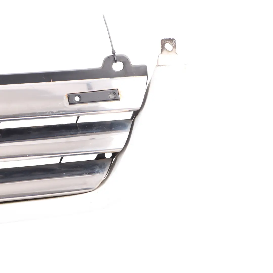 Mercedes W169 Vorderseite Heizkörper Stoßstange Kühler grill Chrom A1698800983 - SKU A9018800385 - Teilenummer A9018800385