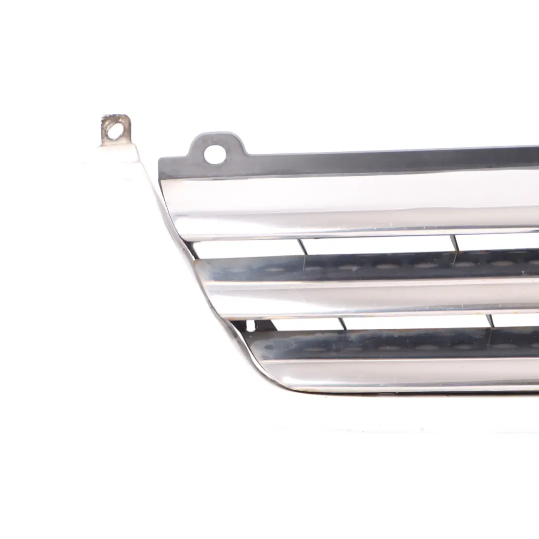 Mercedes W169 Vorderseite Heizkörper Stoßstange Kühler grill Chrom A1698800983 - SKU A9018800385 - Teilenummer A9018800385