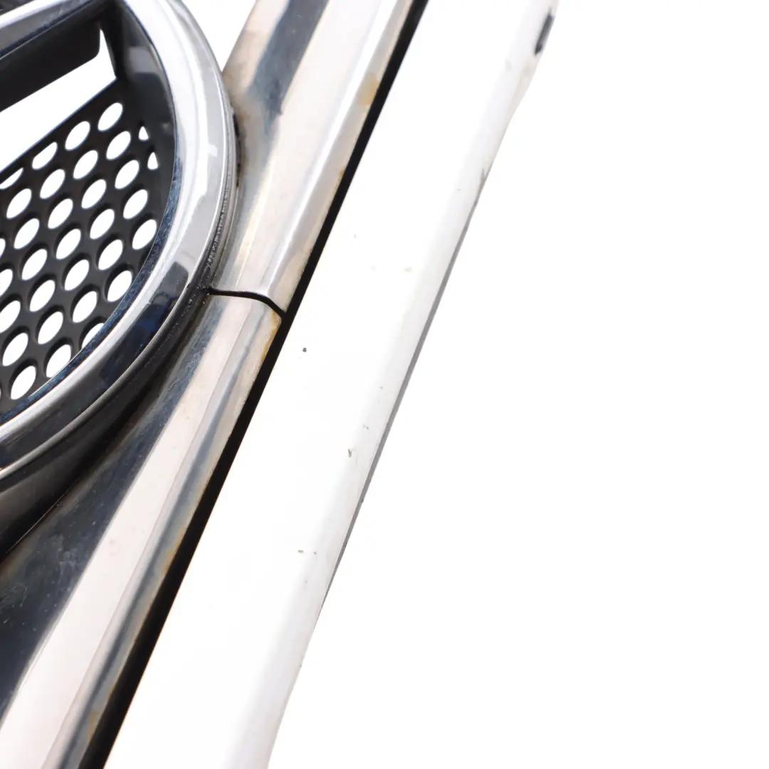 Mercedes Sprinter W901 Front Hood Radiator Bumper Grille Panel Cover - SKU A9018800385 - Part number A9018800385