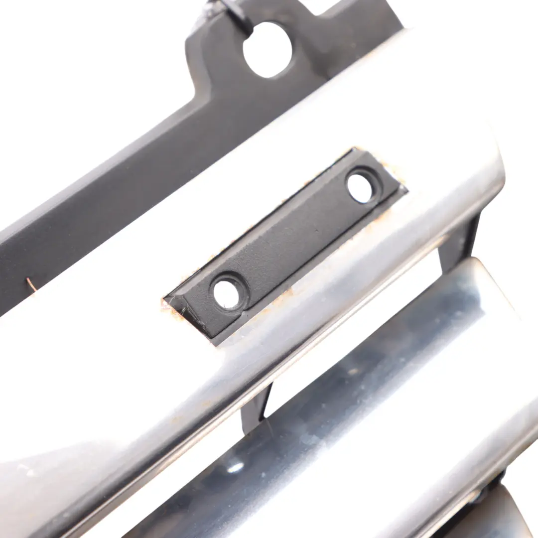 Vorderseite Heizkörper Stoßstange Kühler grill Chrom A1698800983 für Mercedes W169 mit Teilenummer A9018800385 Mercedes W169 Vorderseite Heizkörper Stoßstange Kühler grill Chrom A1698800983 - SKU A9018800385 - Teilenummer A9018800385