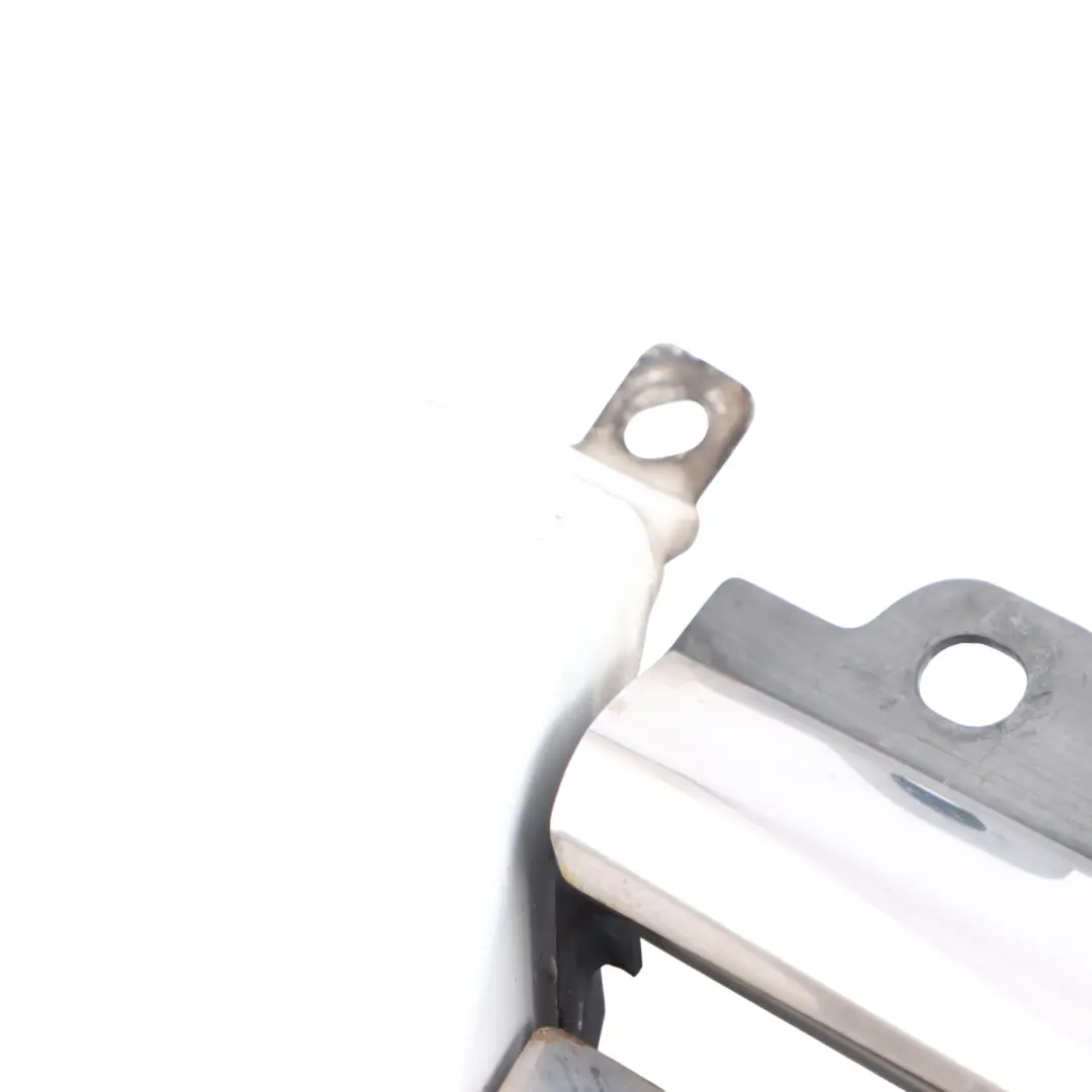 W901 Front Hood Radiator Bumper Grille Panel Cover to Mercedes Sprinter with Part number A9018800385 Mercedes Sprinter W901 Front Hood Radiator Bumper Grille Panel Cover - SKU A9018800385 - Part number A9018800385