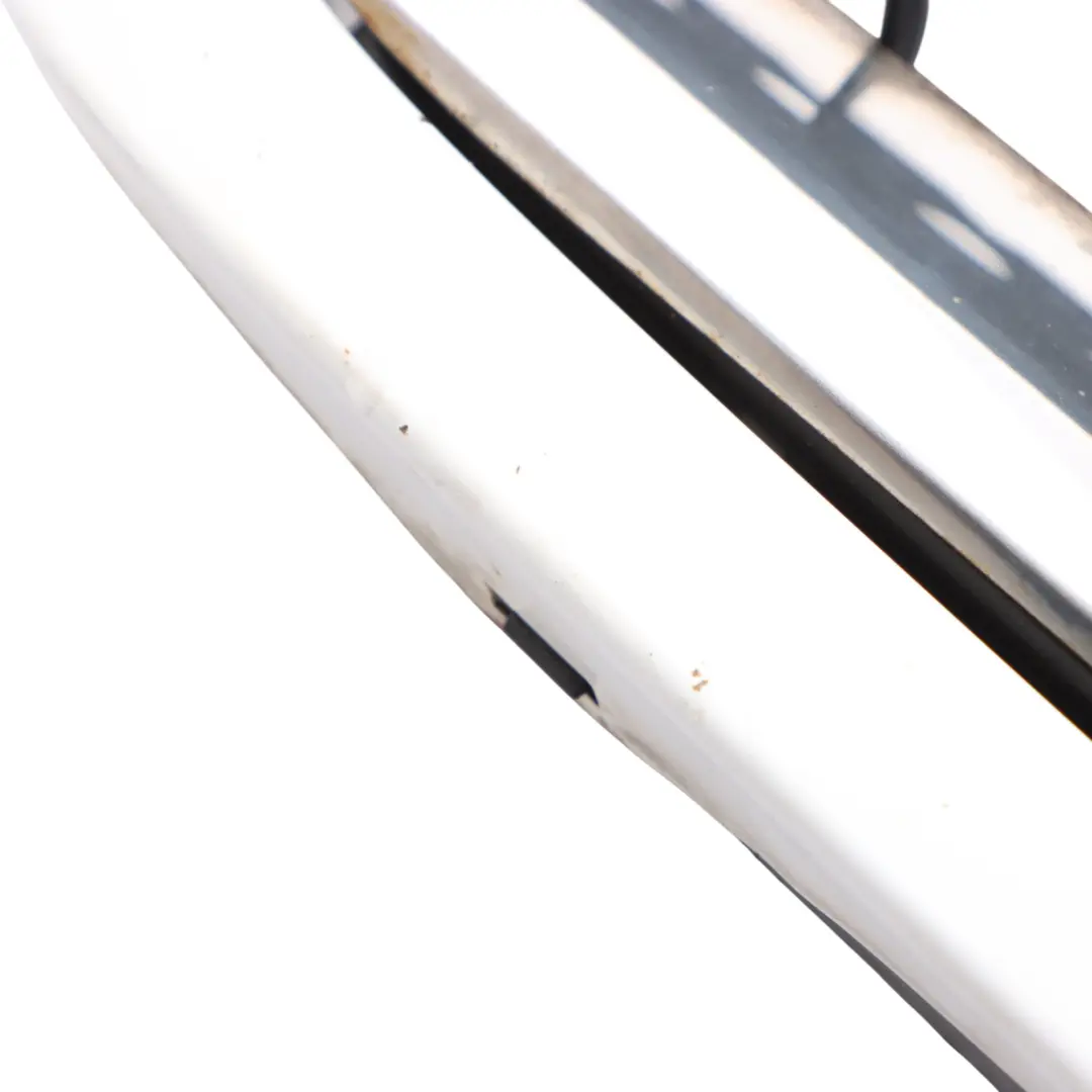 W901 Front Hood Radiator Bumper Grille Panel Cover to Mercedes Sprinter with Part number A9018800385 Mercedes Sprinter W901 Front Hood Radiator Bumper Grille Panel Cover - SKU A9018800385 - Part number A9018800385