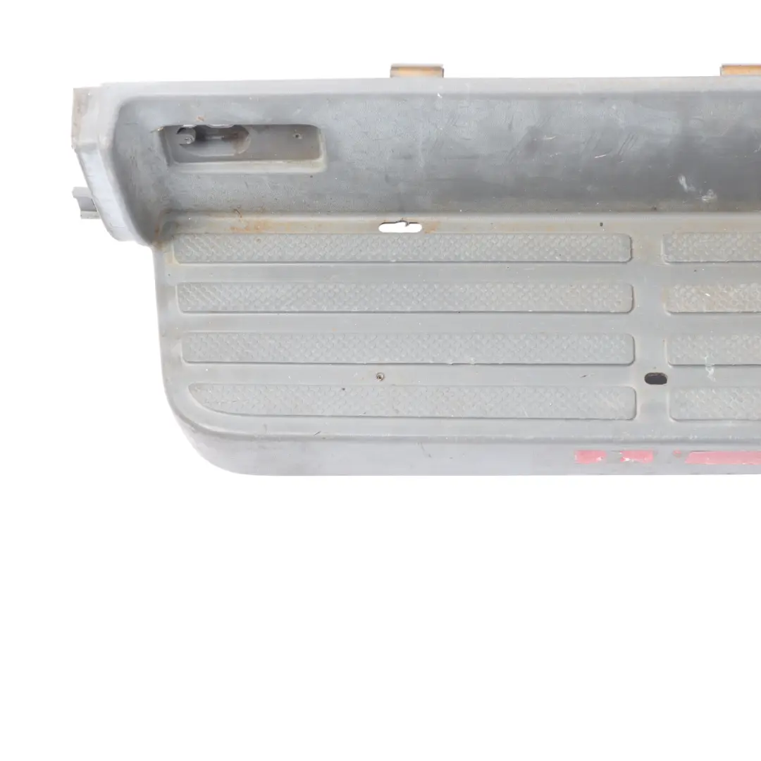 Mercedes Sprinter W901 Rear Bumper Trim Panel Covering - SKU A9018800571-1 - Part number A9018800571