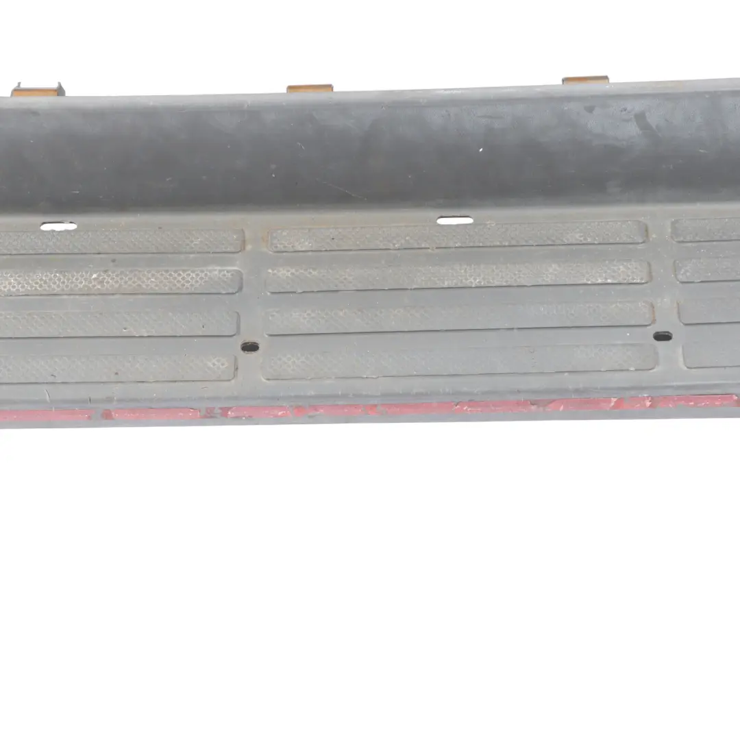 Mercedes Sprinter W901 Rear Bumper Trim Panel Covering - SKU A9018800571-1 - Part number A9018800571