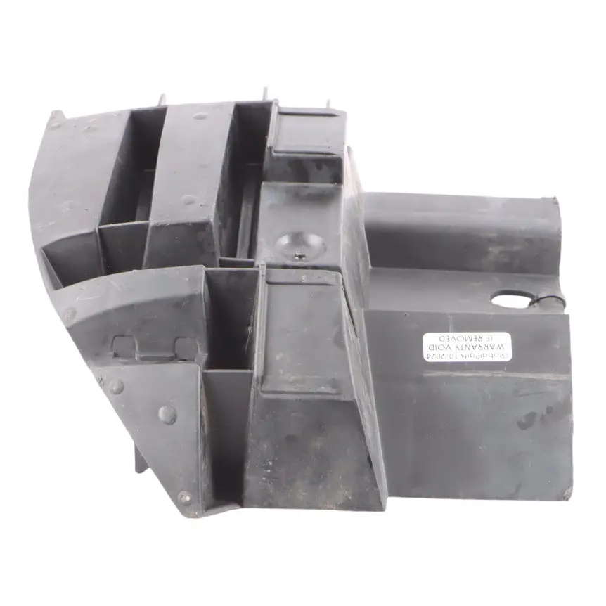 W901 Rear Bumper Carrier Left N/S Bracket Mount Support to Mercedes with Part number A9018850016 Mercedes W901 Rear Bumper Carrier Left N/S Bracket Mount Support - SKU A9018850016 - Part number A9018850016