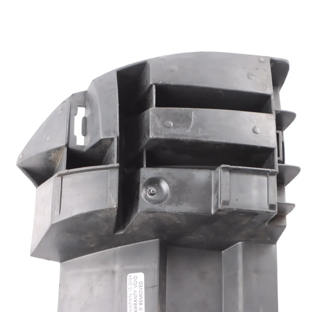 W901 Rear Bumper Carrier Left N/S Bracket Mount Support to Mercedes with Part number A9018850016 Mercedes W901 Rear Bumper Carrier Left N/S Bracket Mount Support - SKU A9018850016 - Part number A9018850016