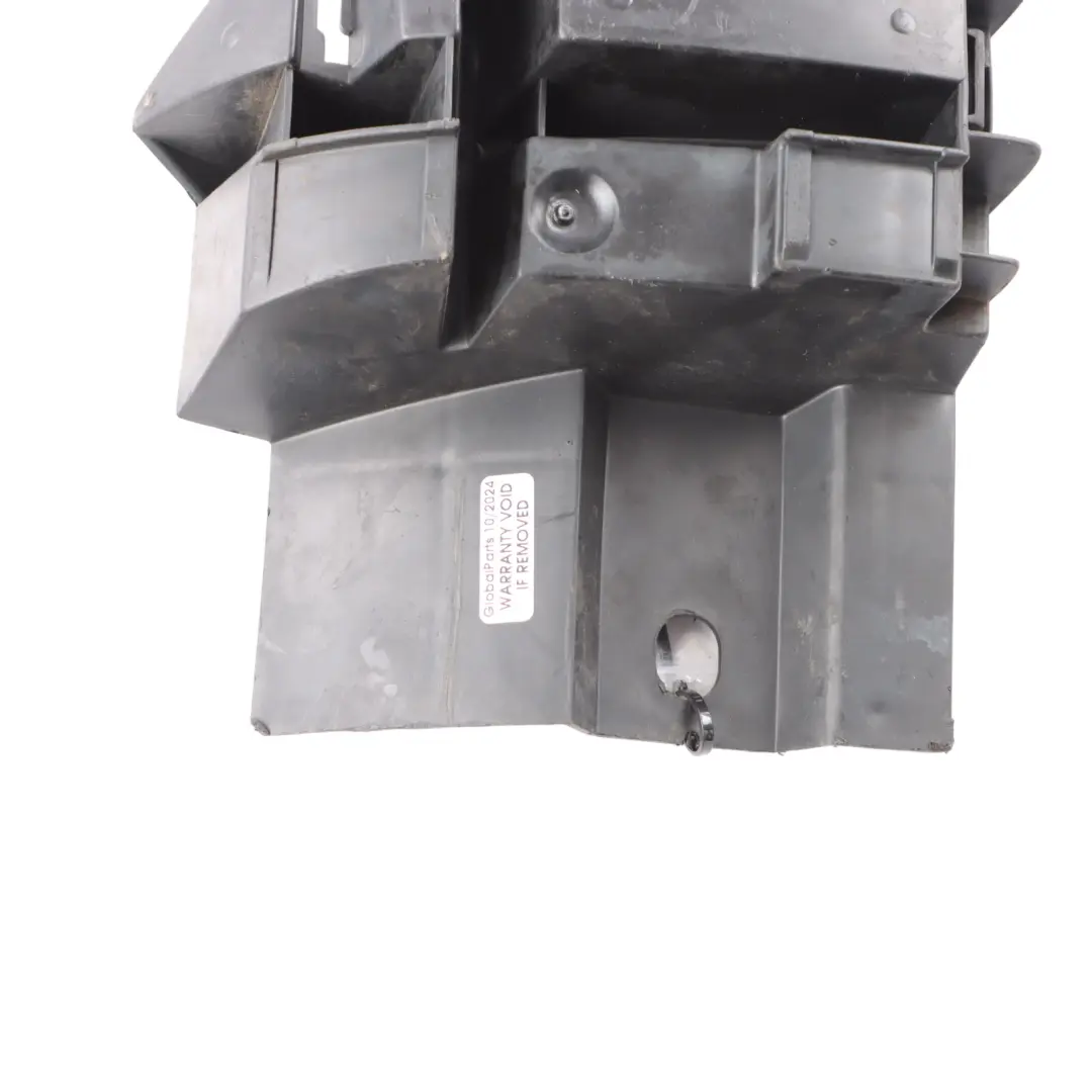 Mercedes W901 Rear Bumper Carrier Left N/S Bracket Mount Support - SKU A9018850016 - Part number A9018850016