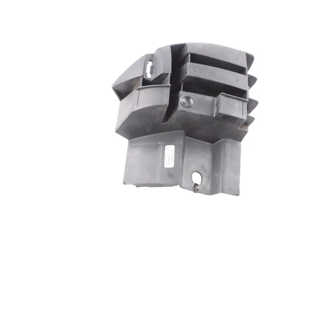 Mercedes W901 Rear Bumper Carrier Left N/S Bracket Mount Support - SKU A9018850016 - Part number A9018850016