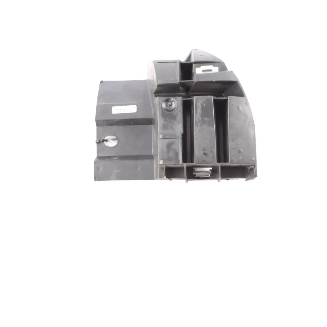 W901 Rear Bumper Carrier Left N/S Bracket Mount Support to Mercedes with Part number A9018850016 Mercedes W901 Rear Bumper Carrier Left N/S Bracket Mount Support - SKU A9018850016 - Part number A9018850016