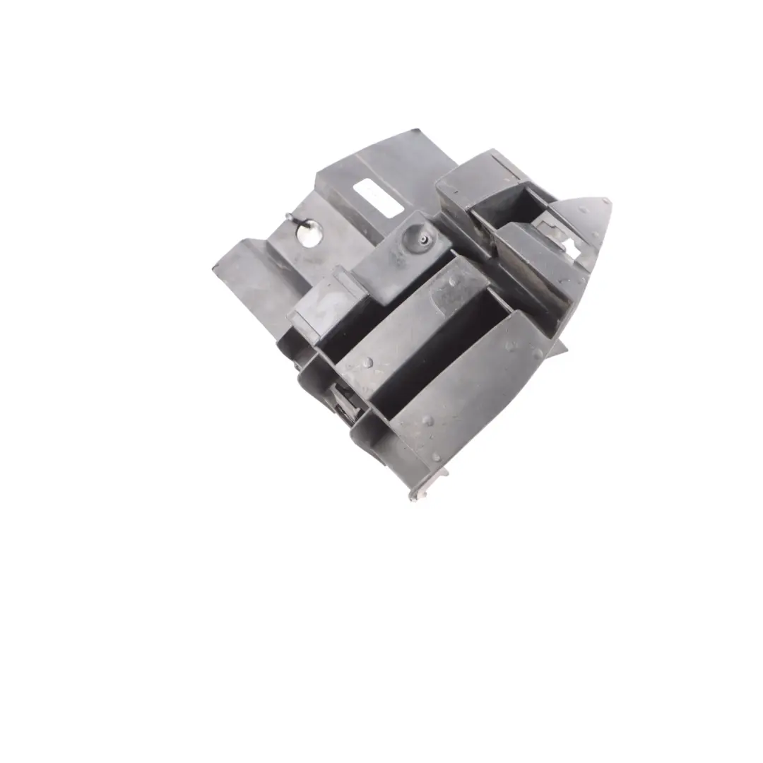 W901 Rear Bumper Carrier Left N/S Bracket Mount Support to Mercedes with Part number A9018850016 Mercedes W901 Rear Bumper Carrier Left N/S Bracket Mount Support - SKU A9018850016 - Part number A9018850016