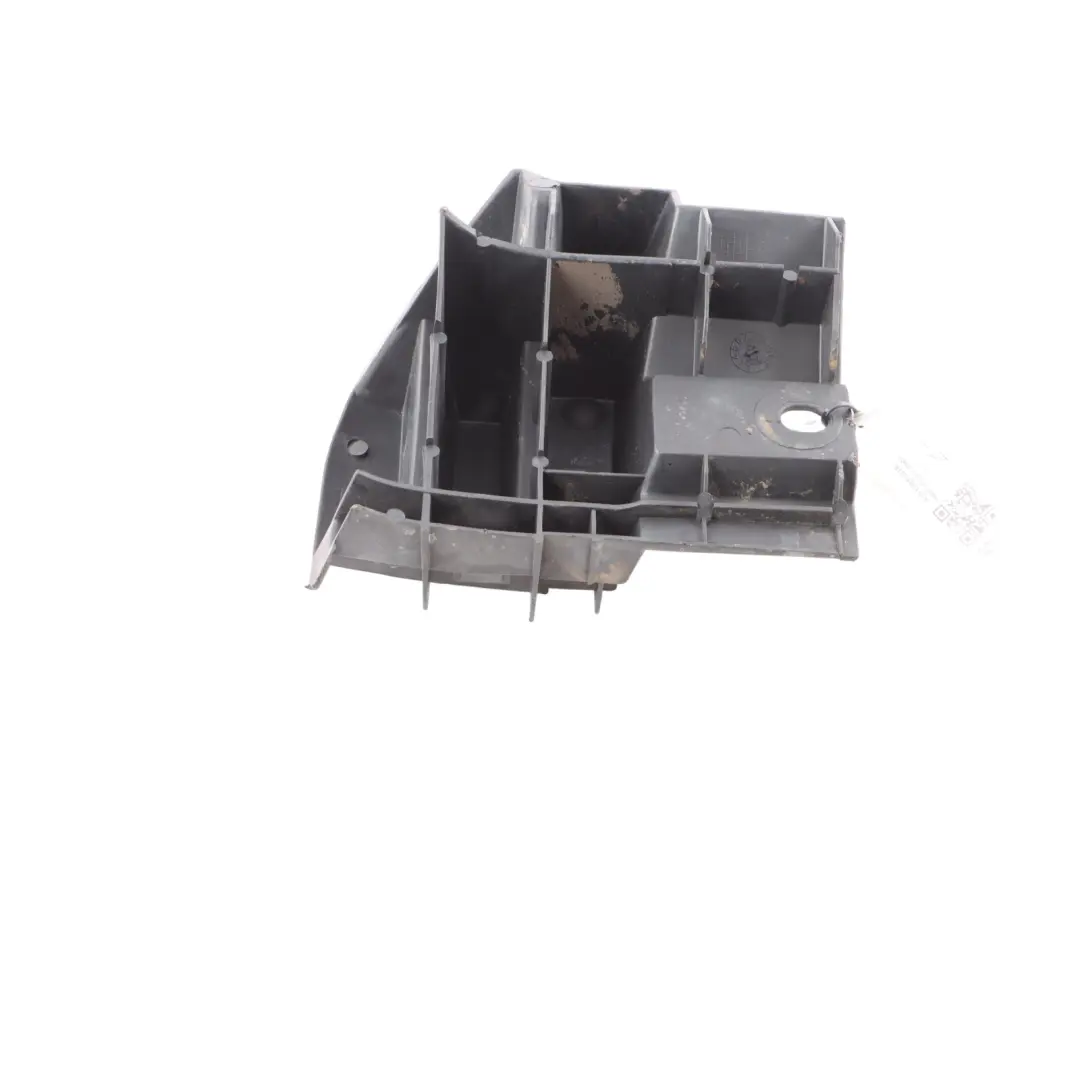 W901 Rear Bumper Carrier Left N/S Bracket Mount Support to Mercedes with Part number A9018850016 Mercedes W901 Rear Bumper Carrier Left N/S Bracket Mount Support - SKU A9018850016 - Part number A9018850016