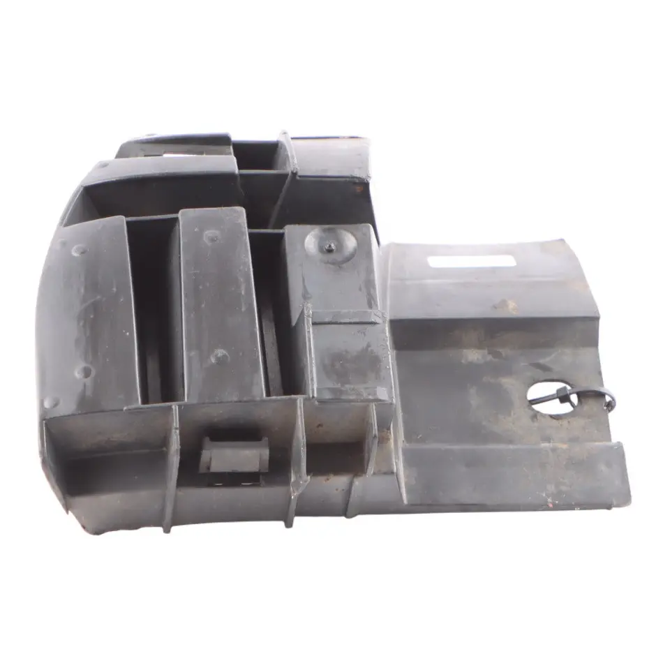 W901 Rear Bumper Carrier Right O/S Bracket Mount Support to Mercedes with Part number A9018850116 Mercedes W901 Rear Bumper Carrier Right O/S Bracket Mount Support - SKU A9018850116 - Part number A9018850116