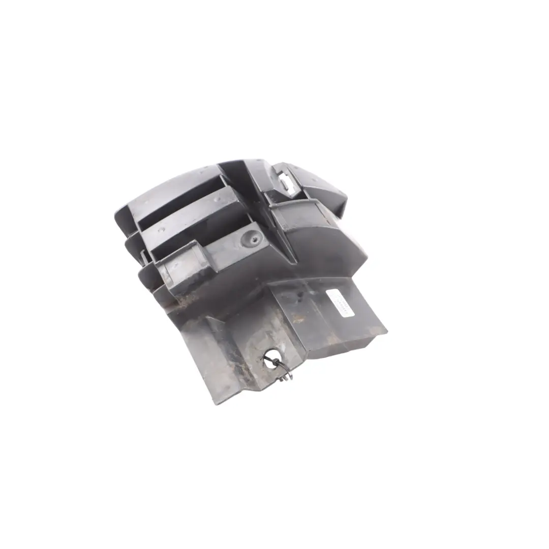 Mercedes W901 Rear Bumper Carrier Right O/S Bracket Mount Support - SKU A9018850116 - Part number A9018850116
